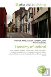 Economy Of Iceland