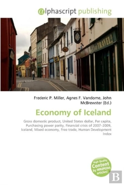 Bertrand.pt - Economy Of Iceland