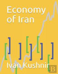 Economy Of Iran