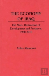 Economy Of Iraq