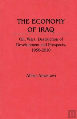 Bertrand.pt - Economy Of Iraq