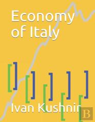 Economy Of Italy
