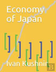 Economy Of Japan