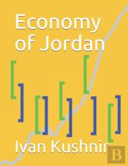 Economy Of Jordan
