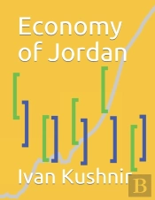 Economy Of Jordan