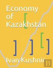 Economy Of Kazakhstan