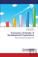 Economy Of Kerala