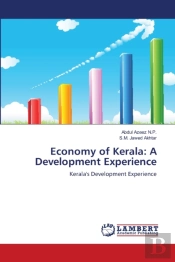 Economy Of Kerala