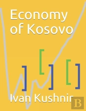 Economy Of Kosovo