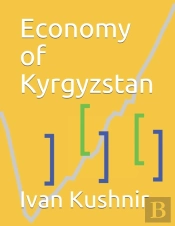 Economy Of Kyrgyzstan