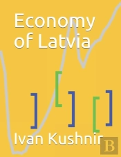 Economy Of Latvia