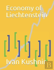 Economy Of Liechtenstein