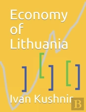 Economy Of Lithuania