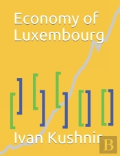 Economy Of Luxembourg