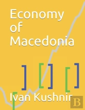 Economy Of Macedonia