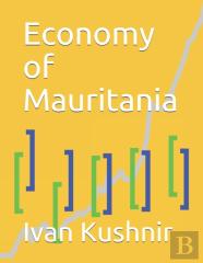 Economy Of Mauritania