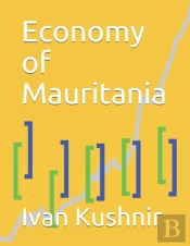 Economy Of Mauritania