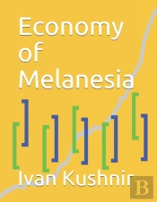 Economy Of Melanesia