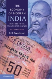 Economy Of Modern India