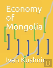 Economy Of Mongolia