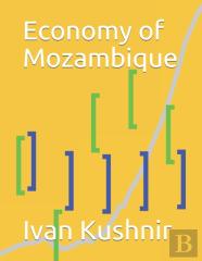 Economy Of Mozambique