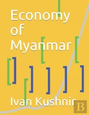 Economy Of Myanmar