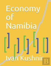 Economy Of Namibia