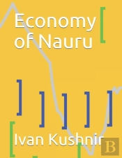Economy Of Nauru