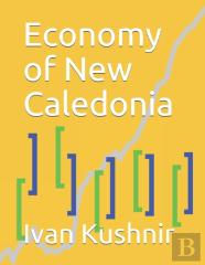 Economy Of New Caledonia