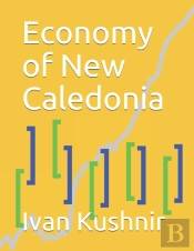 Economy Of New Caledonia
