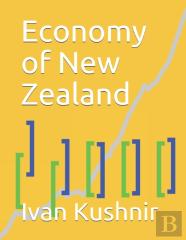 Economy Of New Zealand