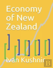 Economy Of New Zealand