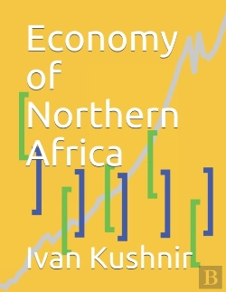 Bertrand.pt - Economy Of Northern Africa