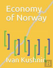 Economy Of Norway