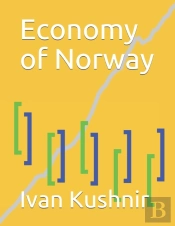 Economy Of Norway