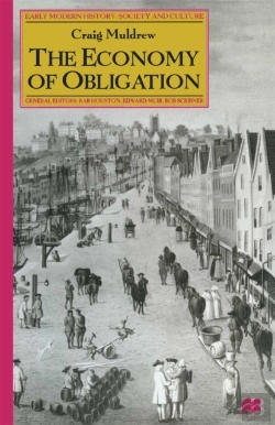 Bertrand.pt - Economy Of Obligation