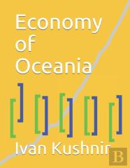 Economy Of Oceania