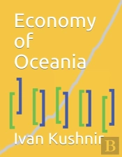 Economy Of Oceania