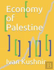 Economy Of Palestine