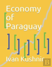 Economy Of Paraguay