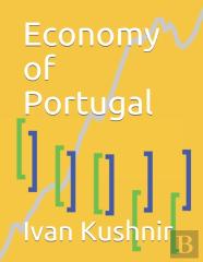 Economy Of Portugal
