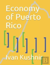 Economy Of Puerto Rico