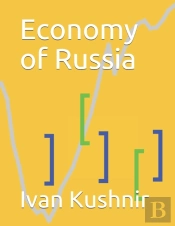 Economy Of Russia