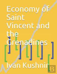 Economy Of Saint Vincent And The Grenadines