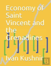 Economy Of Saint Vincent And The Grenadines