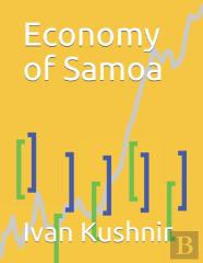 Economy Of Samoa