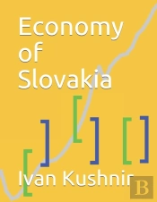 Economy Of Slovakia