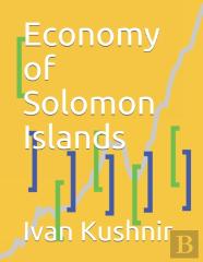 Economy Of Solomon Islands