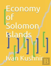 Economy Of Solomon Islands
