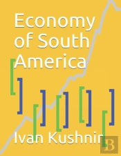Economy Of South America